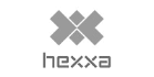 Logo hexxa