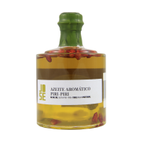 Olivový olej s  piri-piri, 250ml