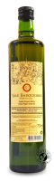 Extra panenský olivový olej - Vale Barqueiros, 500 ml