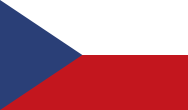 Čechy